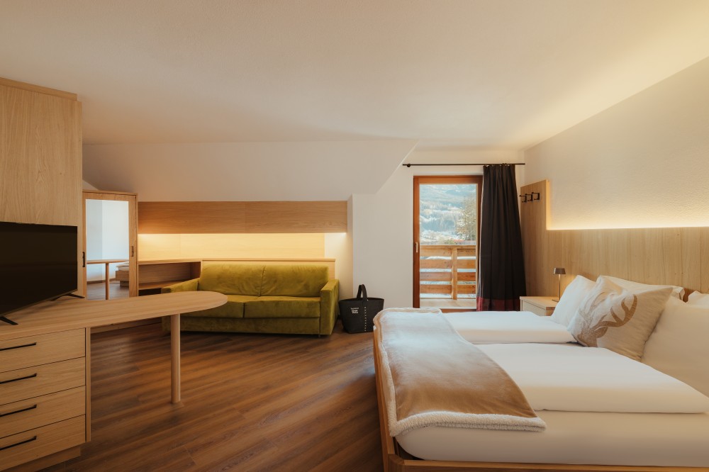  - Residence Ciasa Vedla