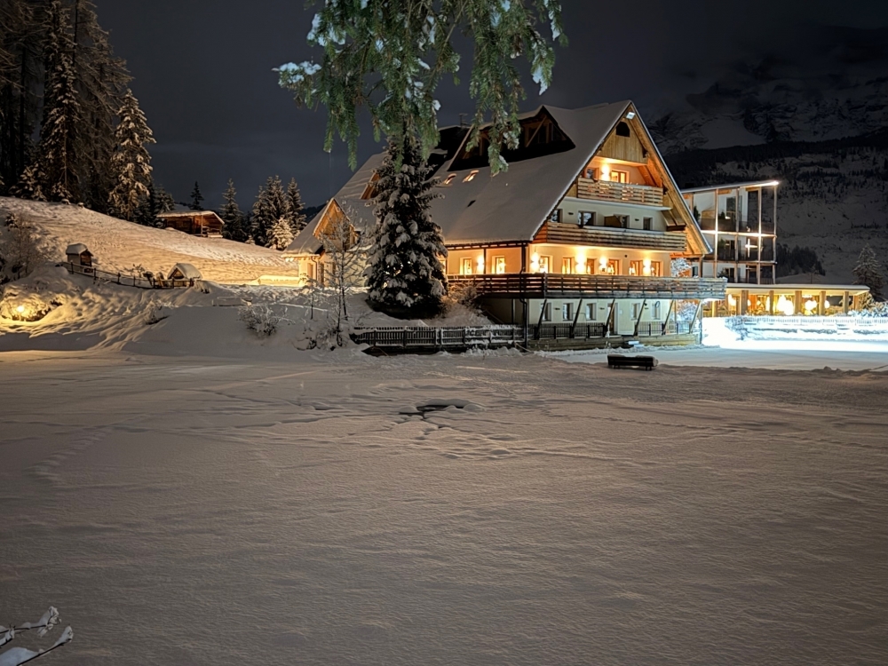  - Residence Ciasa Vedla