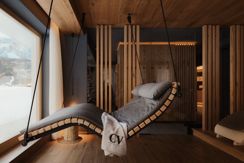  - Residence Ciasa Vedla