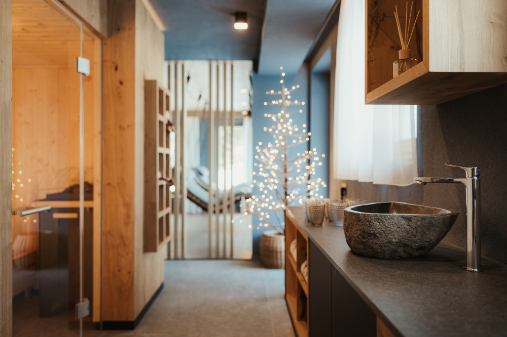  - Residence Ciasa Vedla