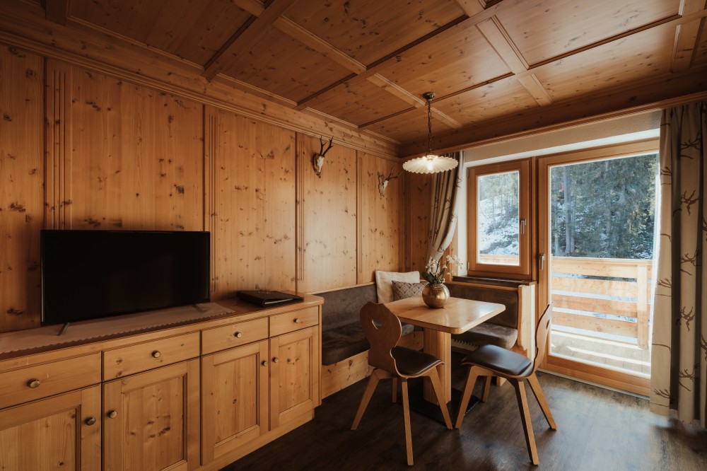  - Residence Ciasa Vedla