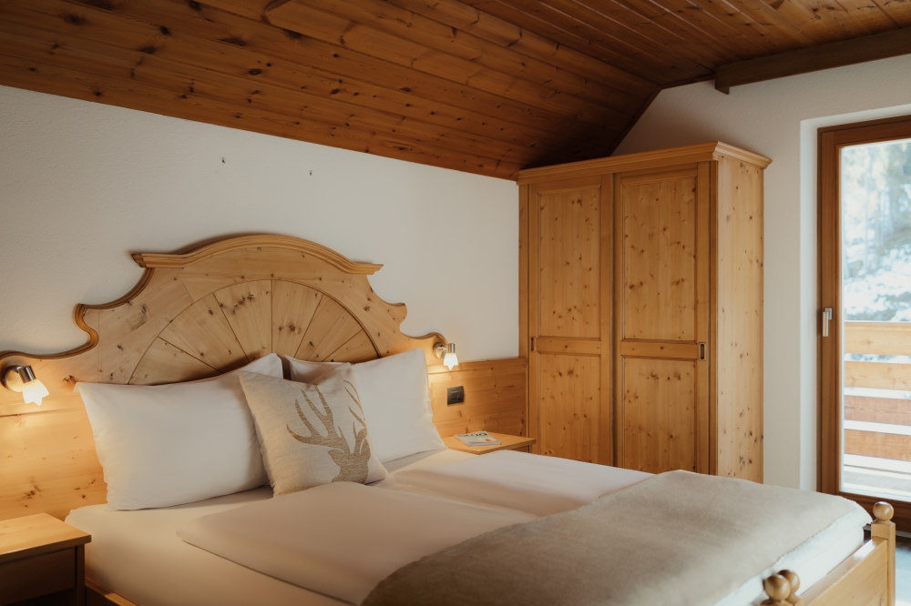  - Residence Ciasa Vedla