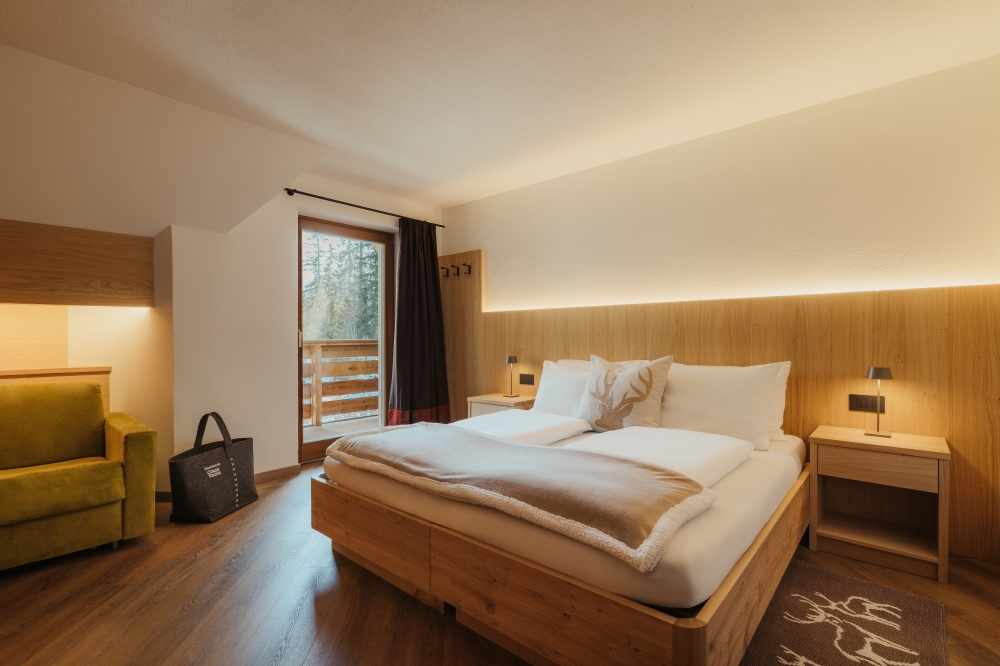  - Residence Ciasa Vedla