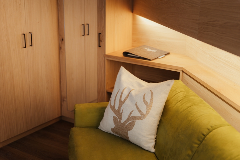  - Residence Ciasa Vedla