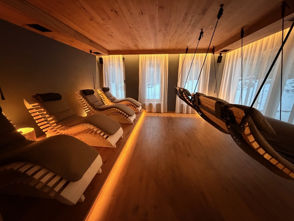  - Residence Ciasa Vedla