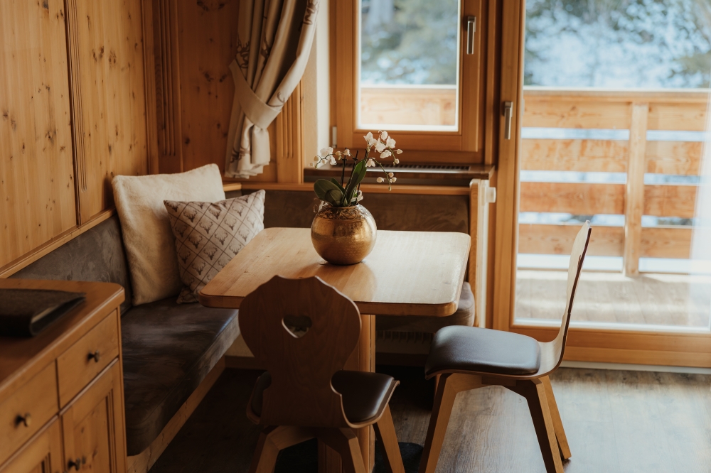  - Residence Ciasa Vedla